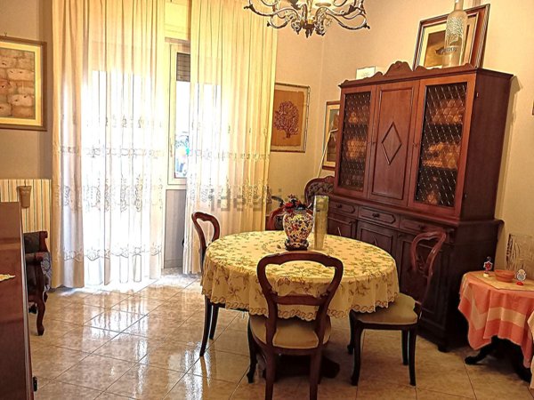 appartamento in vendita a Lecce in zona Santa Rosa