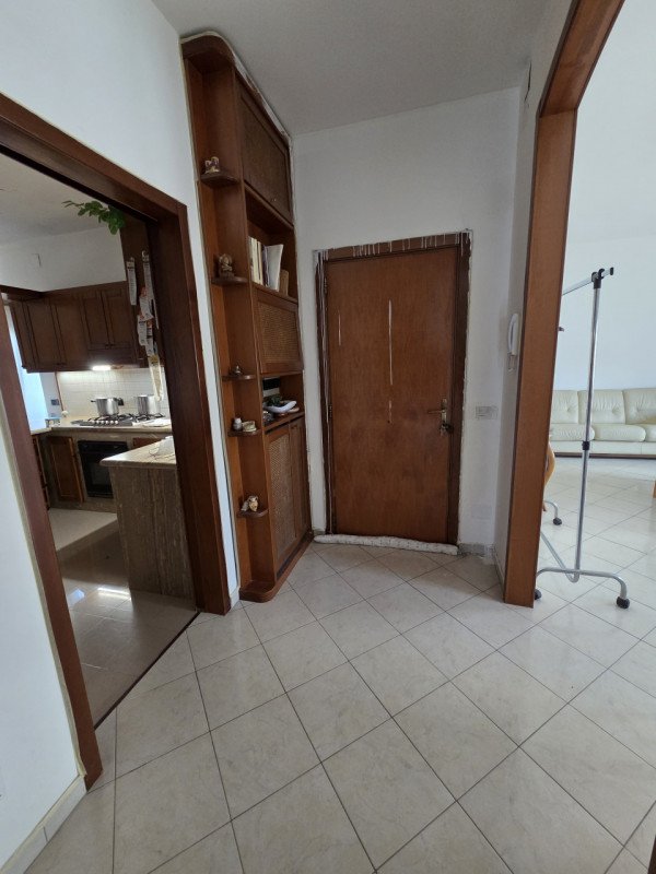 appartamento in vendita a Lecce in zona Stadio