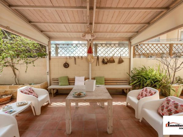 appartamento in vendita a Lecce in zona Stadio