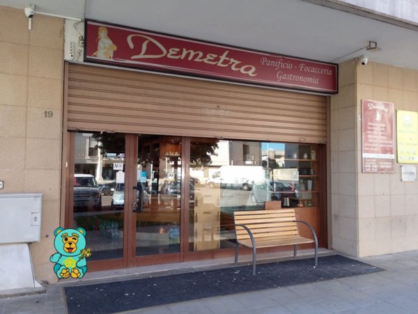 locale commerciale in vendita a Lecce in zona Stadio