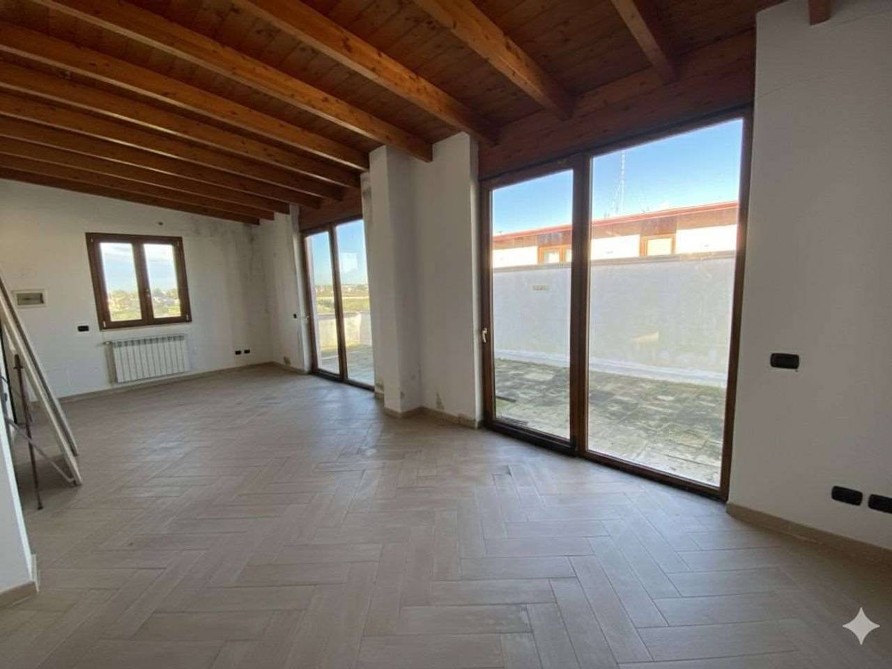 appartamento in vendita a Lecce in zona Santa Rosa