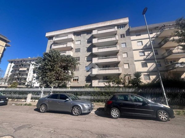 appartamento in vendita a Lecce in zona Partigiani