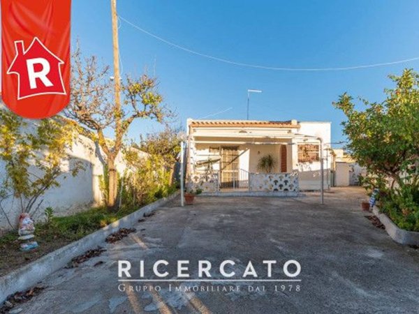 casa indipendente in vendita a Lecce in zona Torre Chianca