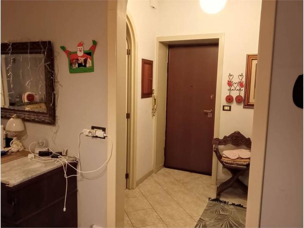 appartamento in vendita a Lecce in zona Santa Rosa