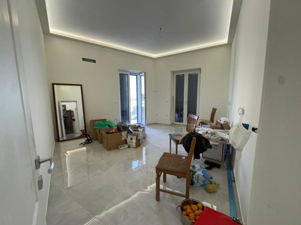 appartamento in vendita a Lecce in zona Leuca