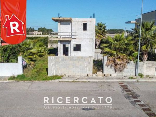 casa indipendente in vendita a Lecce in zona Rudiae