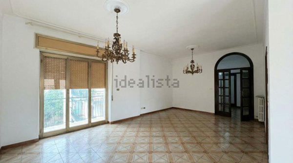 appartamento in vendita a Lecce in zona Centro Città