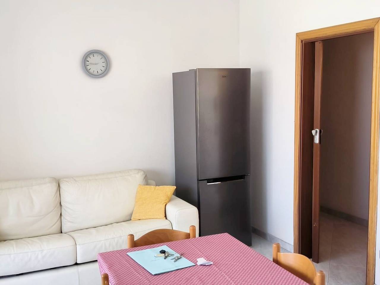 appartamento in vendita a Lecce in zona Borgo Pace