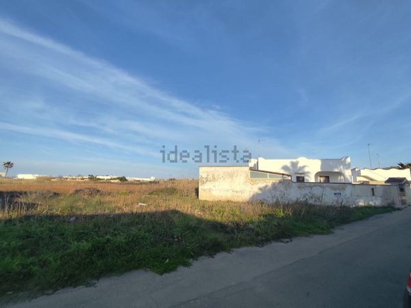 casa indipendente in vendita a Lecce in zona Torre Chianca