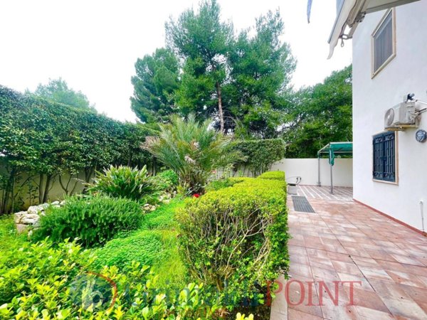 appartamento in vendita a Lecce in zona Partigiani