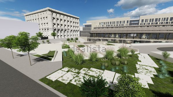 negozio in vendita a Lecce in zona Centro Città