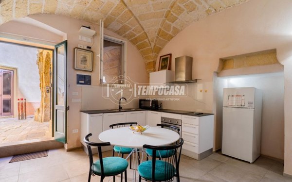 casa indipendente in vendita a Lecce in zona Centro Città