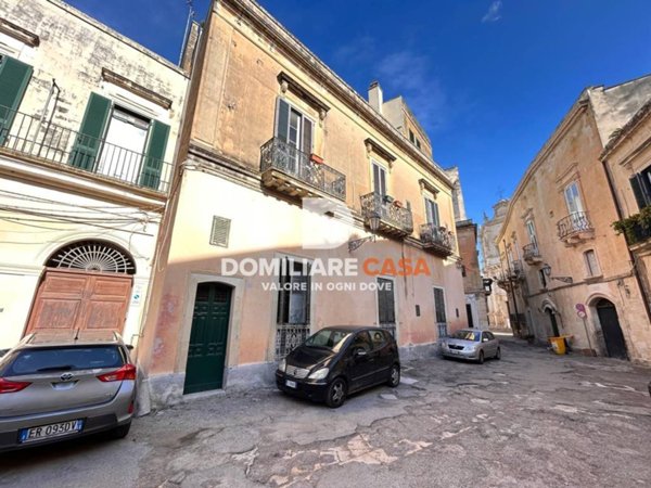 appartamento in vendita a Lecce in zona Centro Città