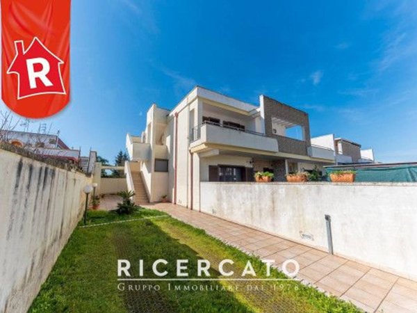 appartamento in vendita a Lecce in zona Santa Rosa
