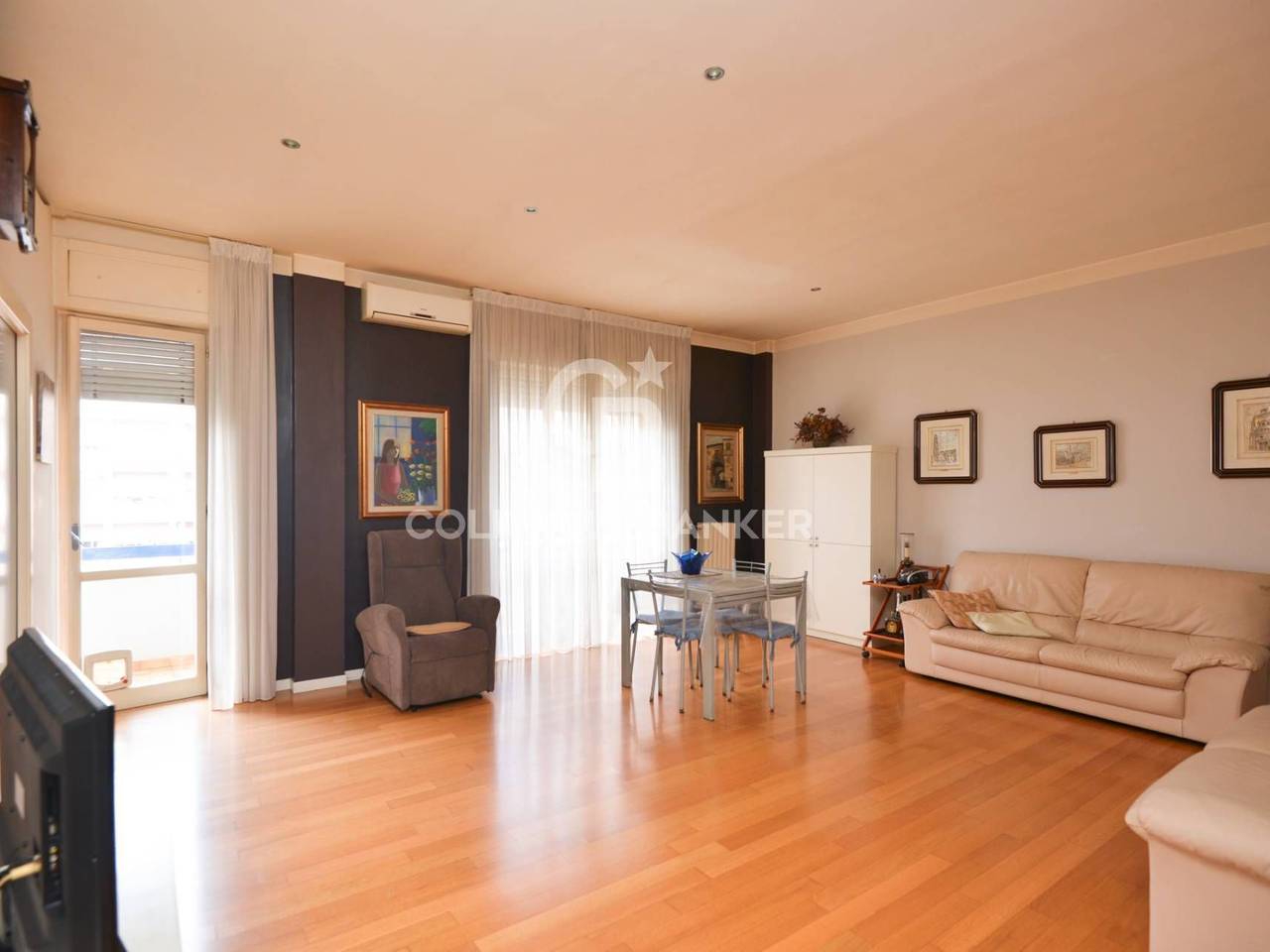 appartamento in vendita a Lecce in zona Salesiani