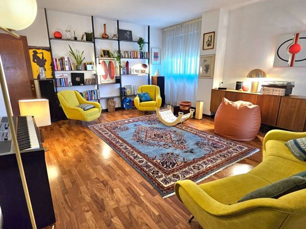 appartamento in vendita a Lecce in zona Partigiani