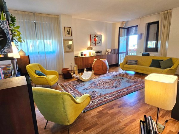 appartamento in vendita a Lecce