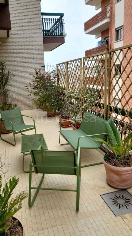 appartamento in vendita a Lecce in zona Centro Città