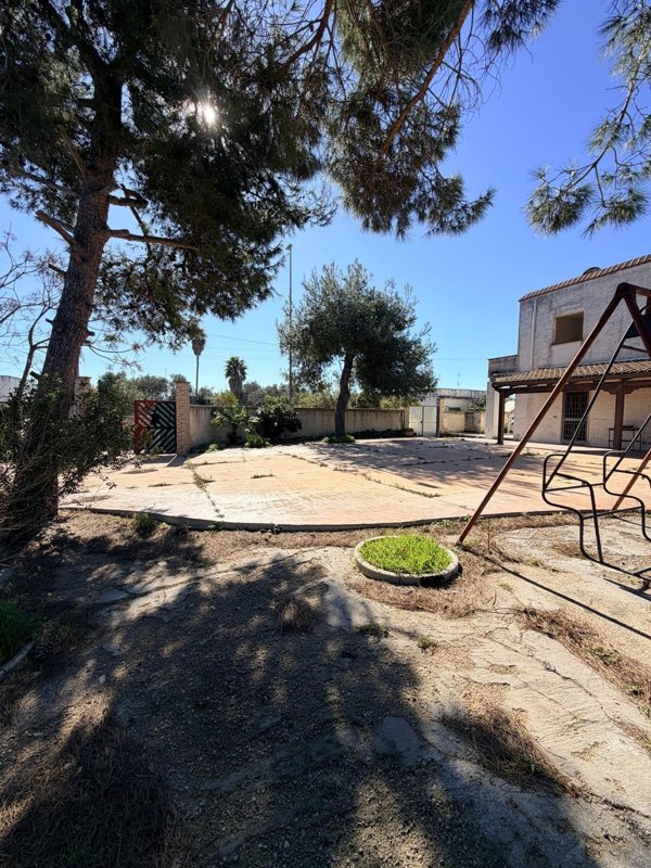 appartamento in vendita a Lecce in zona Torre Chianca