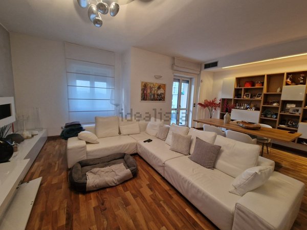 appartamento in vendita a Lecce in zona Centro Città