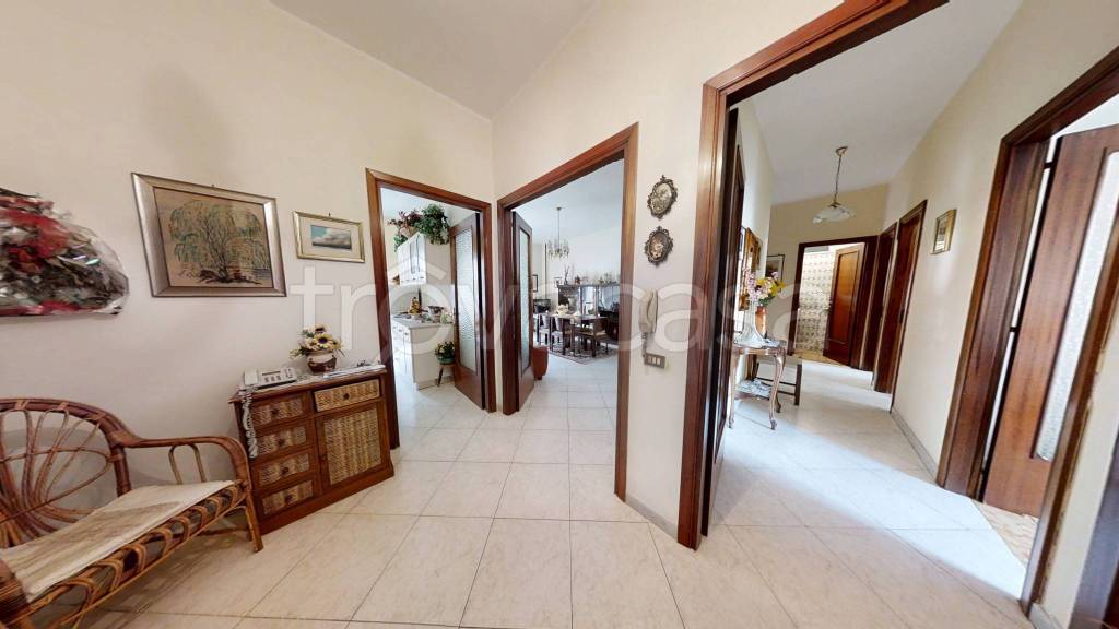 appartamento in vendita a Lecce in zona Ariosto