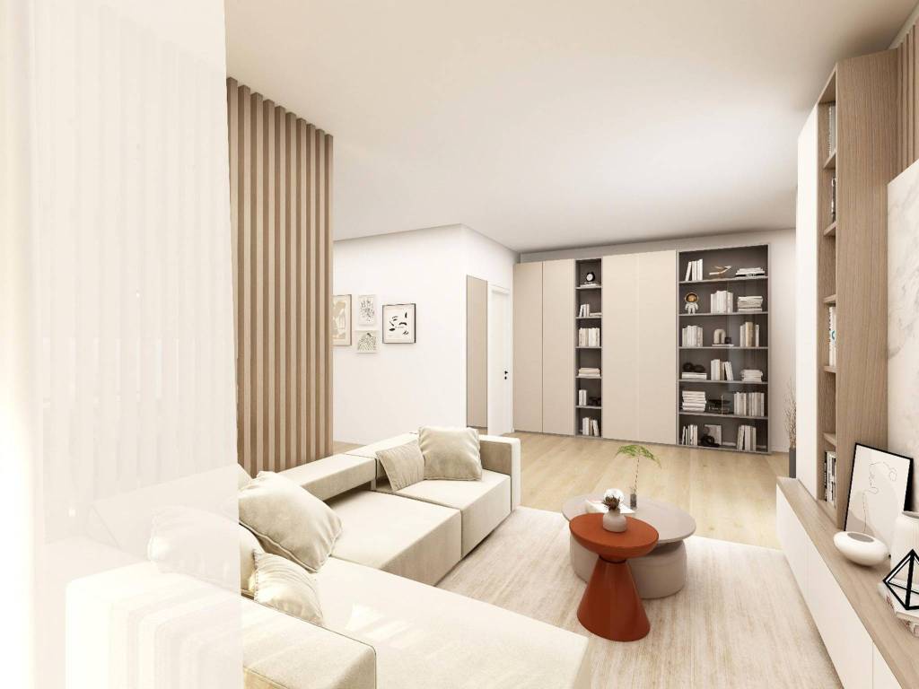 appartamento in vendita a Lecce in zona Leuca