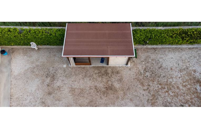 terreno agricolo in vendita a Lecce in zona Torre Chianca