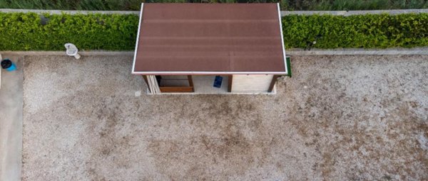 terreno agricolo in vendita a Lecce in zona Torre Chianca