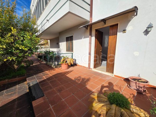 appartamento in vendita a Lecce in zona Salesiani