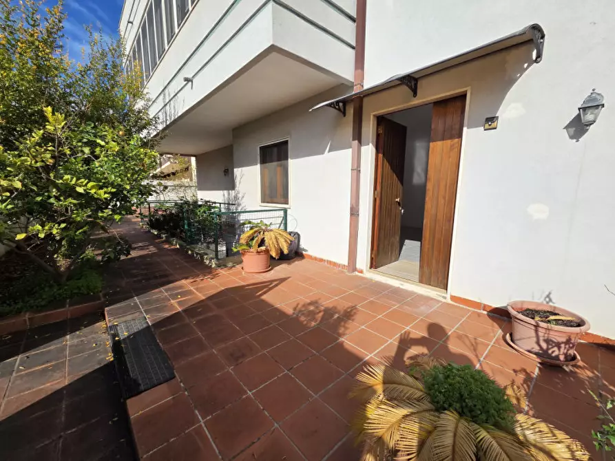 appartamento in vendita a Lecce in zona Salesiani