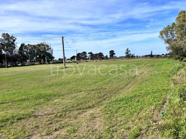 casa indipendente in vendita a Lecce in zona Frigole