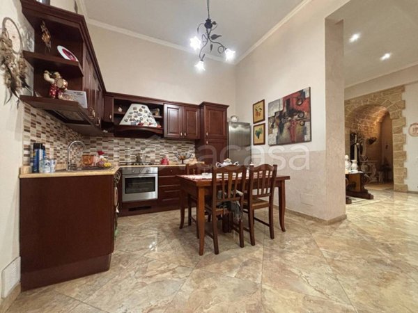 casa indipendente in vendita a Lecce in zona Rudiae