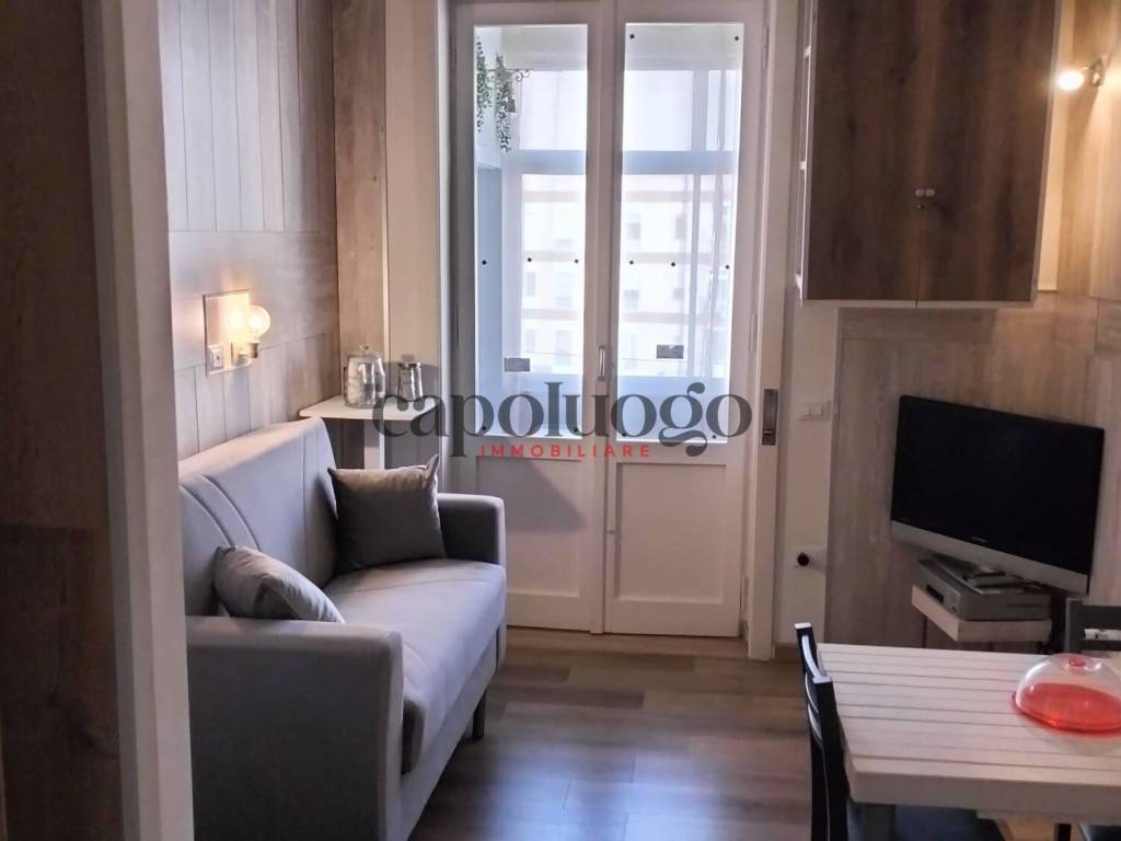 appartamento in vendita a Lecce in zona Santa Rosa