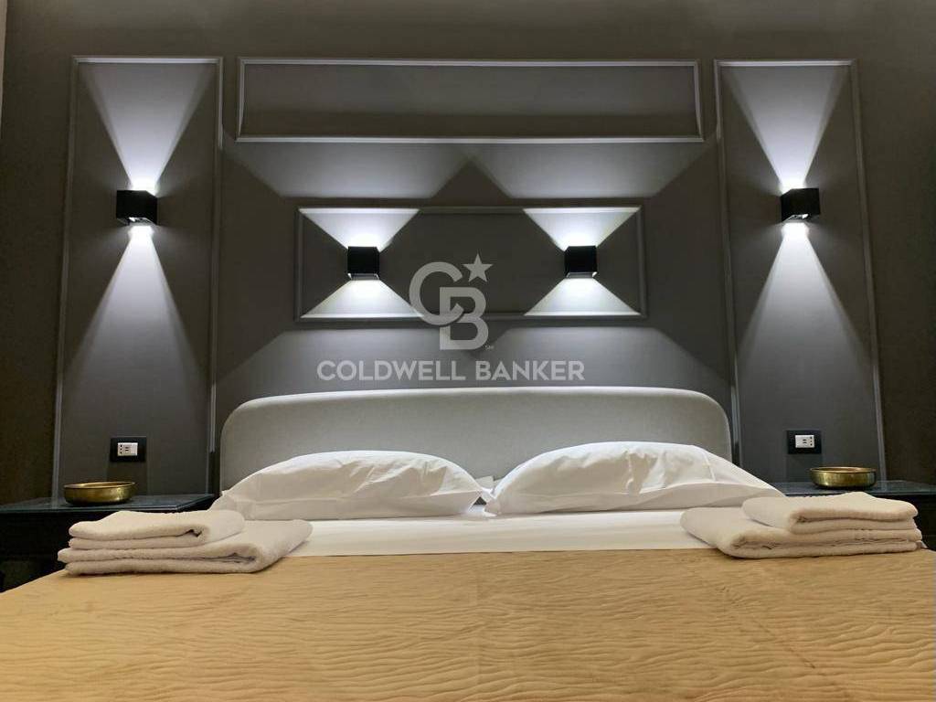 appartamento in vendita a Lecce in zona Centro Città