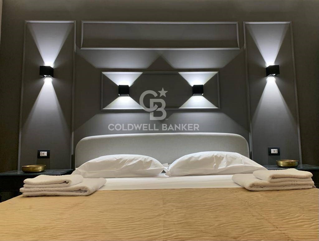 appartamento in vendita a Lecce in zona Centro Città