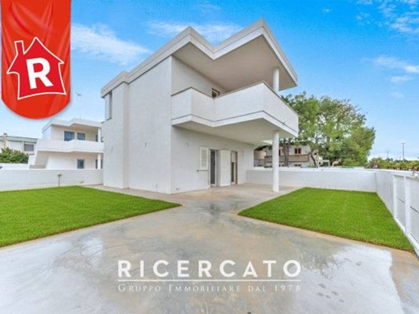 casa indipendente in vendita a Lecce in zona San Cataldo