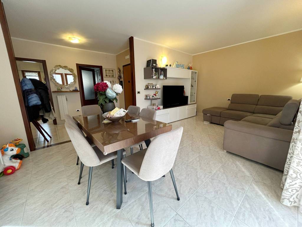 appartamento in vendita a Lecce in zona Santa Rosa