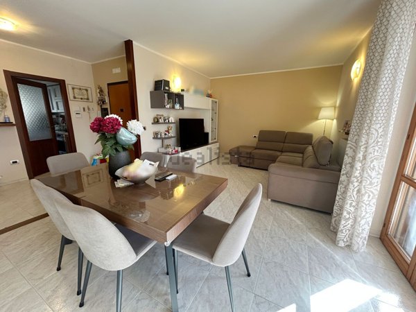 appartamento in vendita a Lecce