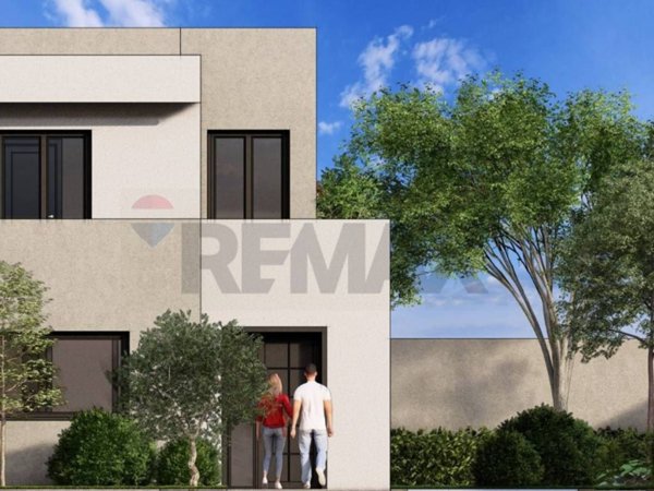 casa indipendente in vendita a Lecce in zona Rudiae