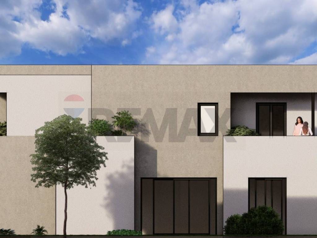 casa indipendente in vendita a Lecce in zona Rudiae