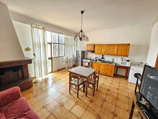 appartamento in vendita a Lecce in zona Rudiae