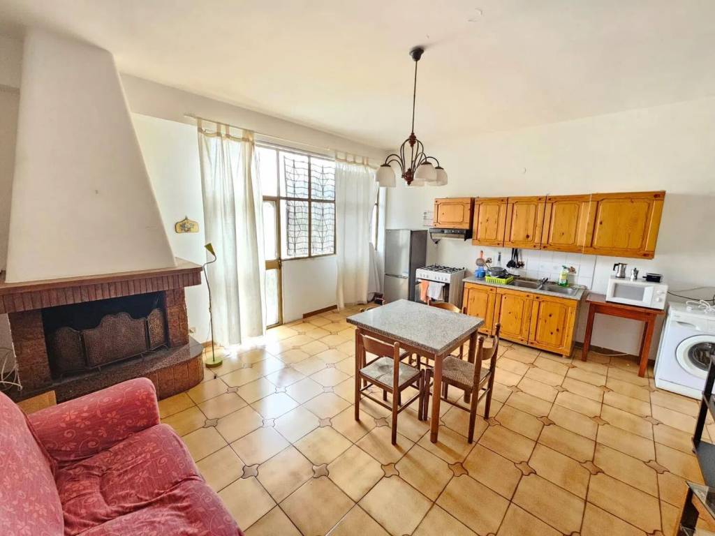 appartamento in vendita a Lecce in zona Rudiae