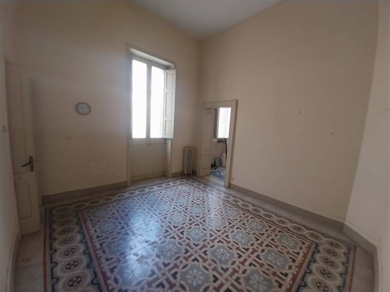 appartamento in vendita a Lecce in zona Mazzini