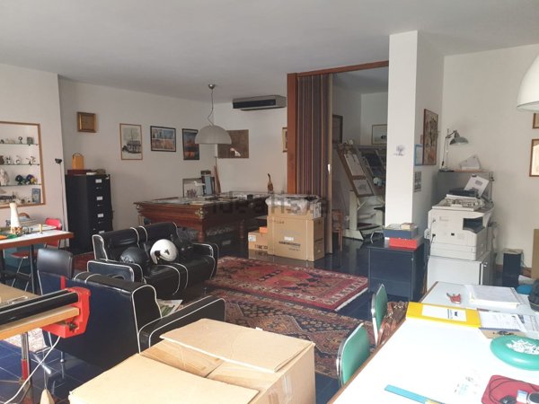 appartamento in vendita a Lecce in zona Mazzini