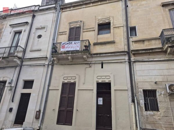 appartamento in vendita a Lecce