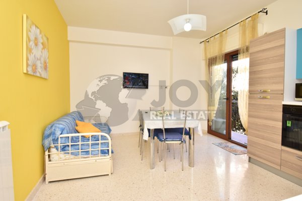 appartamento in vendita a Lecce in zona Centro Città