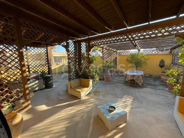 appartamento in vendita a Lecce in zona Ariosto