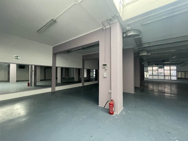 locale commerciale in vendita a Lecce in zona Ariosto