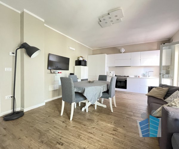 appartamento in vendita a Lecce in zona Mazzini