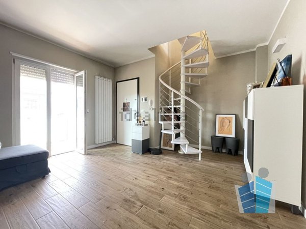 appartamento in vendita a Lecce in zona Mazzini